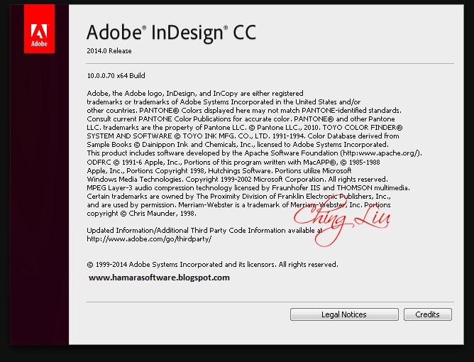 download adobe indesign cc 2021