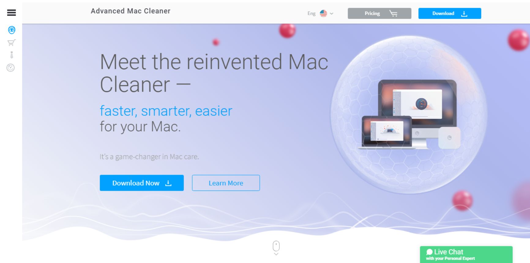 how to remove mac ad cleaner